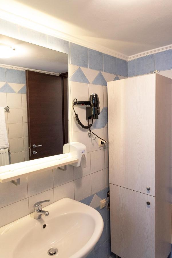 Plumi City Apartments La Canée Extérieur photo