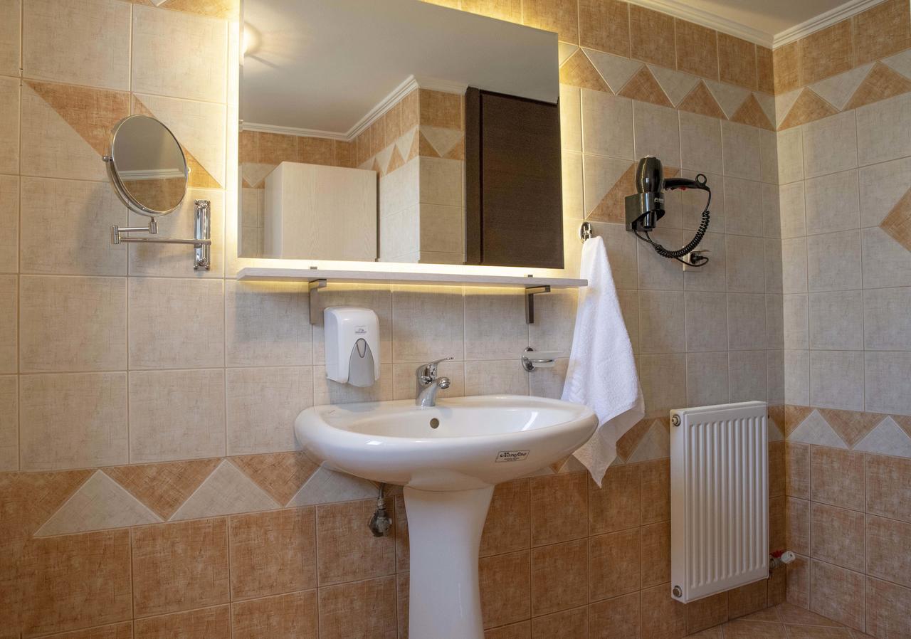 Plumi City Apartments La Canée Extérieur photo